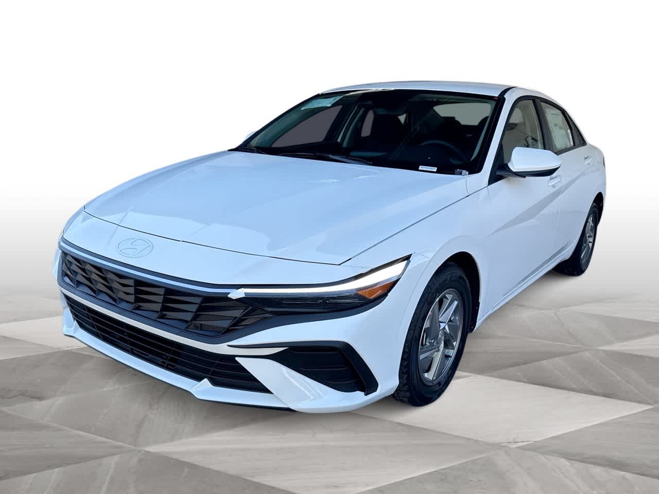 Thumbnail: 2026 Hyundai Elantra - 1