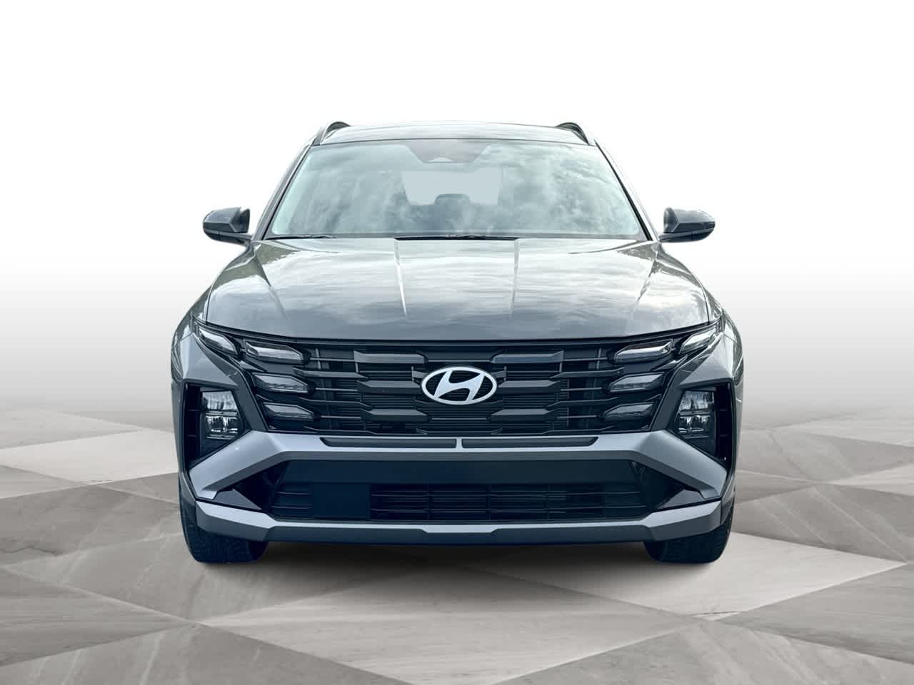 Thumbnail: 2026 Hyundai Tucson - 3
