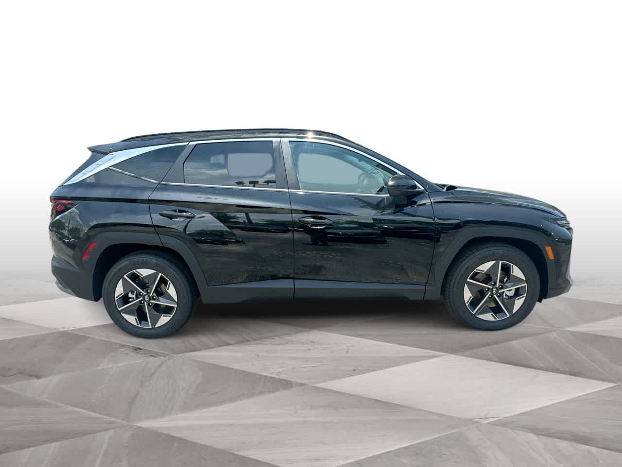 Thumbnail: 2026 Hyundai Tucson - 9
