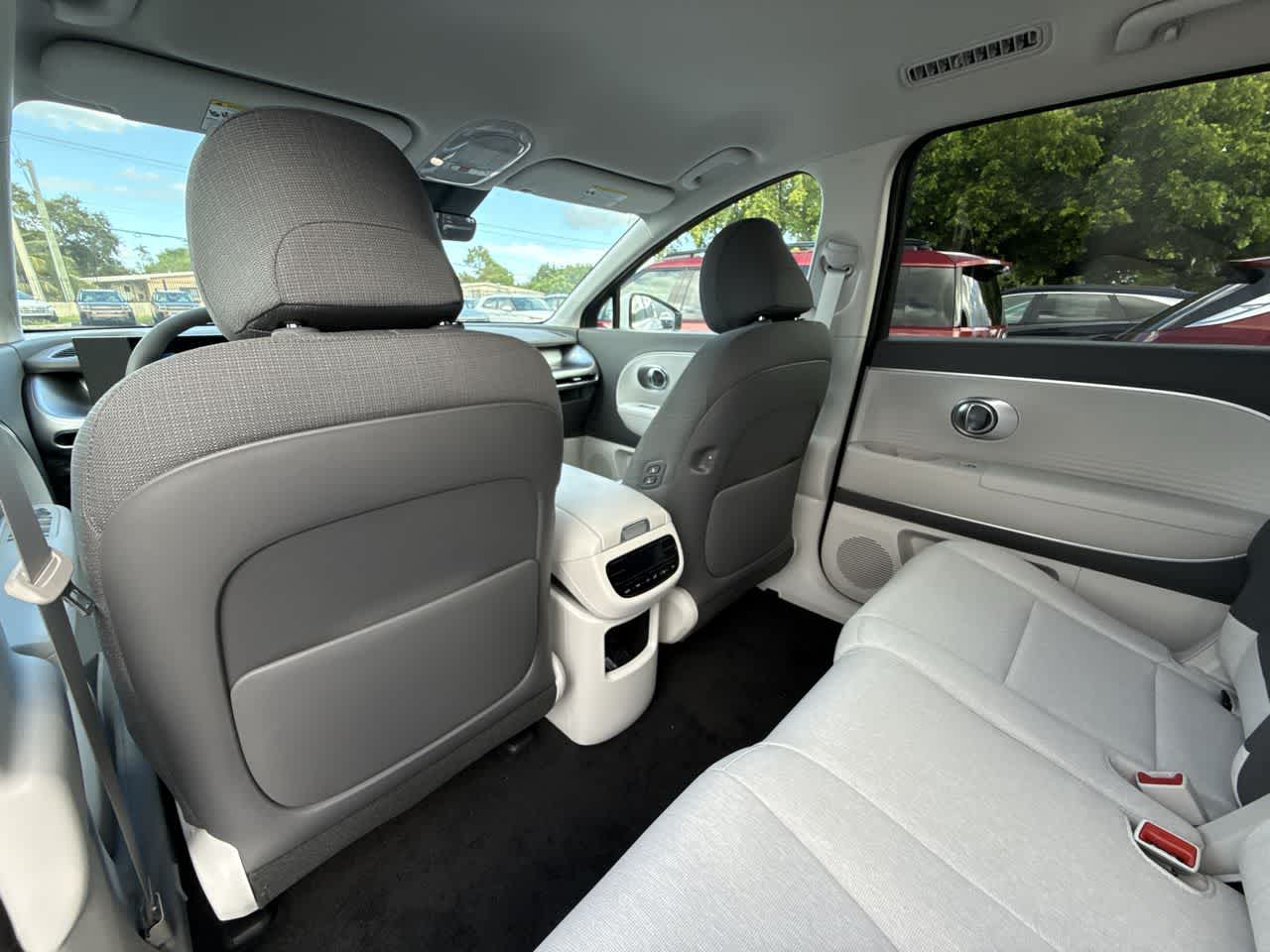 Thumbnail: 2026 Hyundai Ioniq - 23