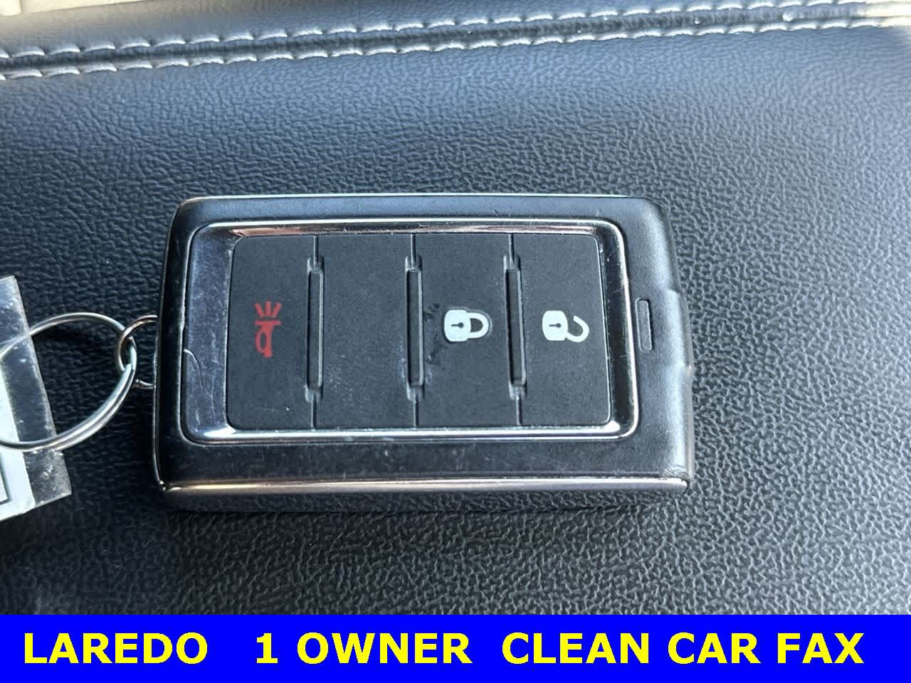 Thumbnail: 2024 Jeep Grand Cherokee - 27