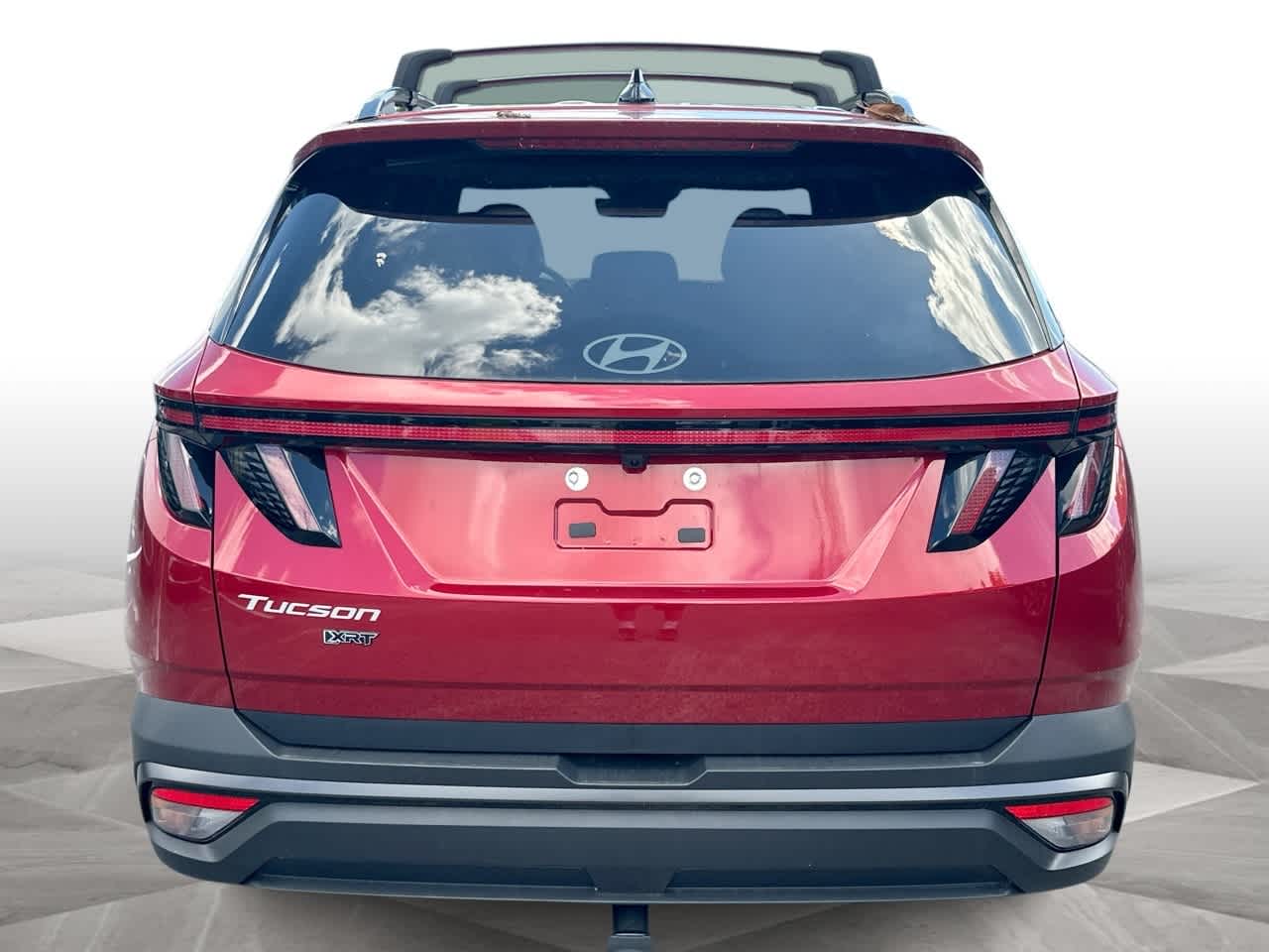 Thumbnail: 2025 Hyundai Tucson - 7