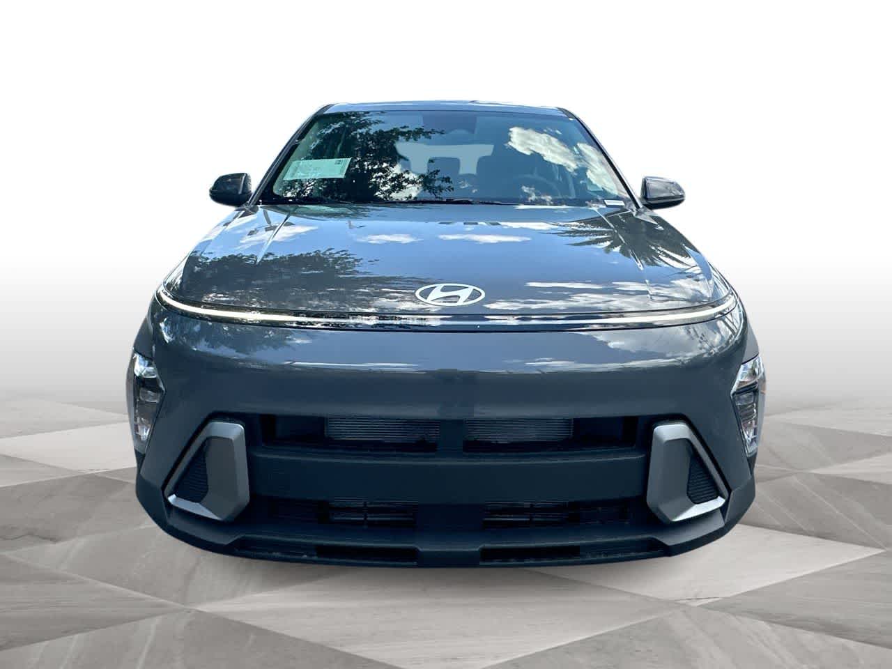 Thumbnail: 2026 Hyundai Kona - 3