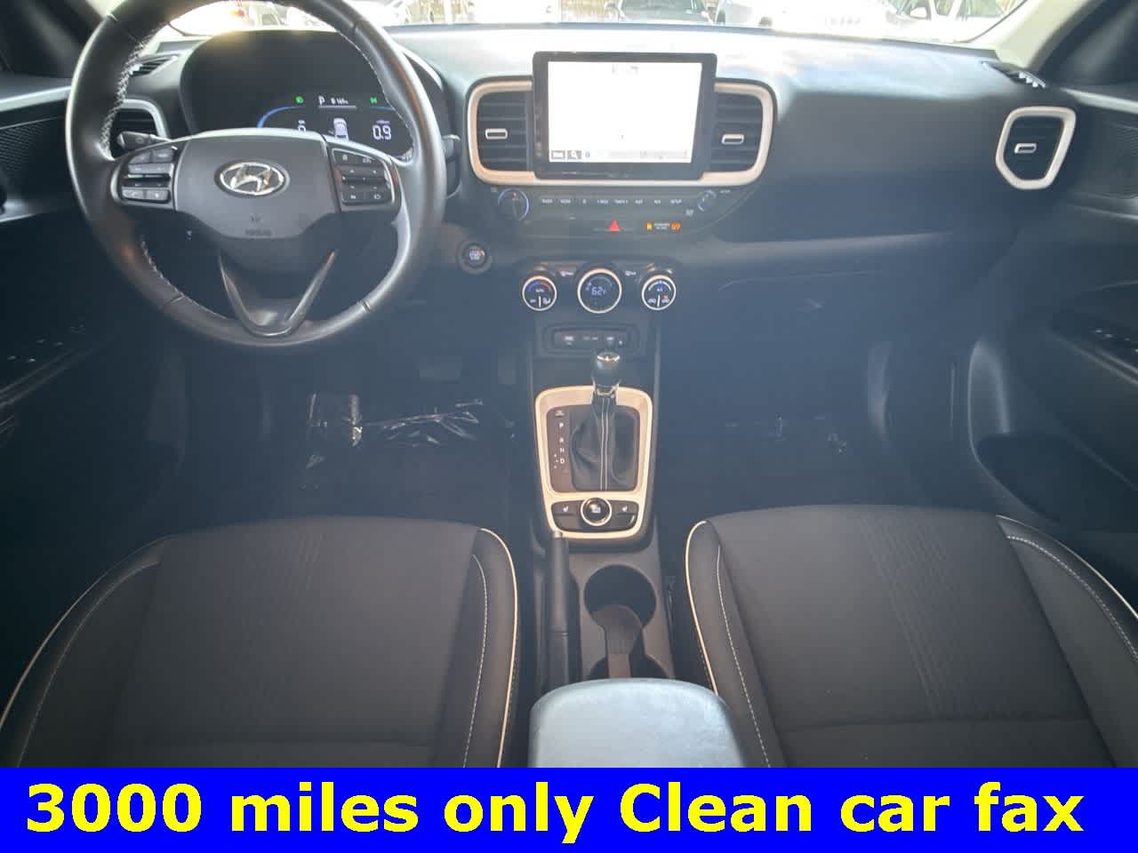 Thumbnail: 2024 Hyundai Venue - 24