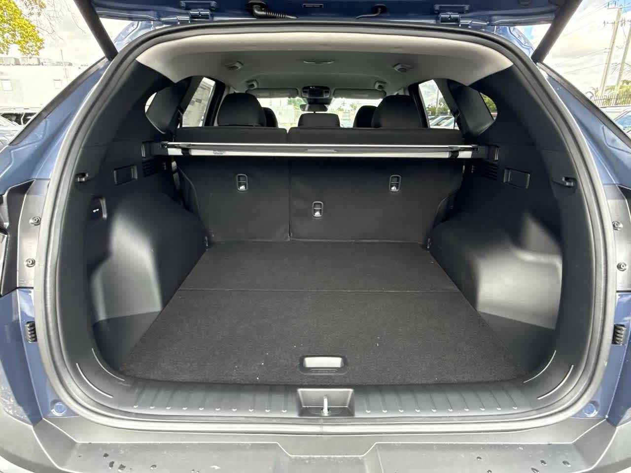 Thumbnail: 2026 Hyundai Tucson - 25