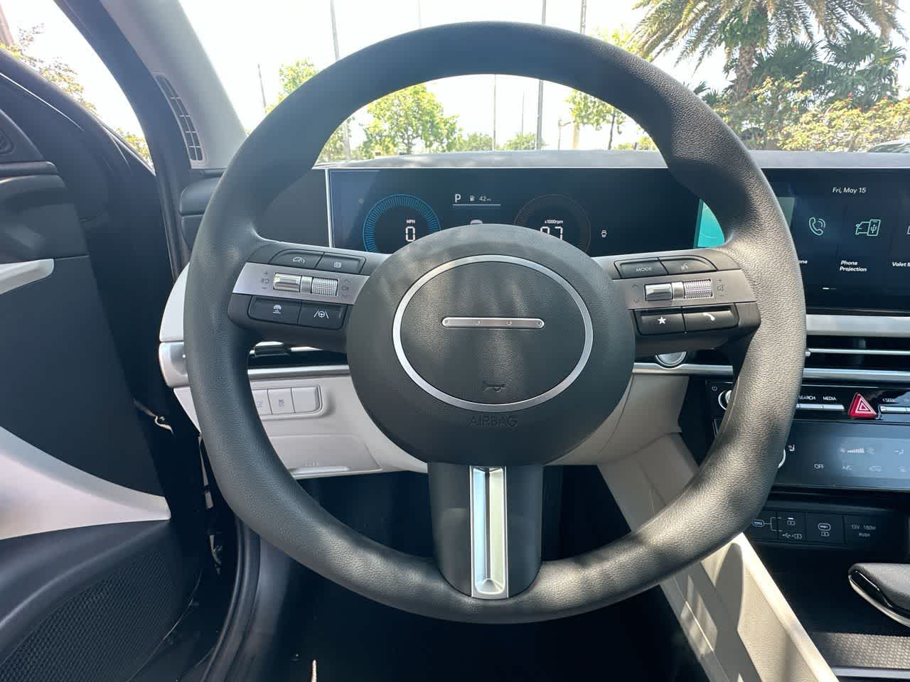 Thumbnail: 2026 Hyundai Tucson - 14
