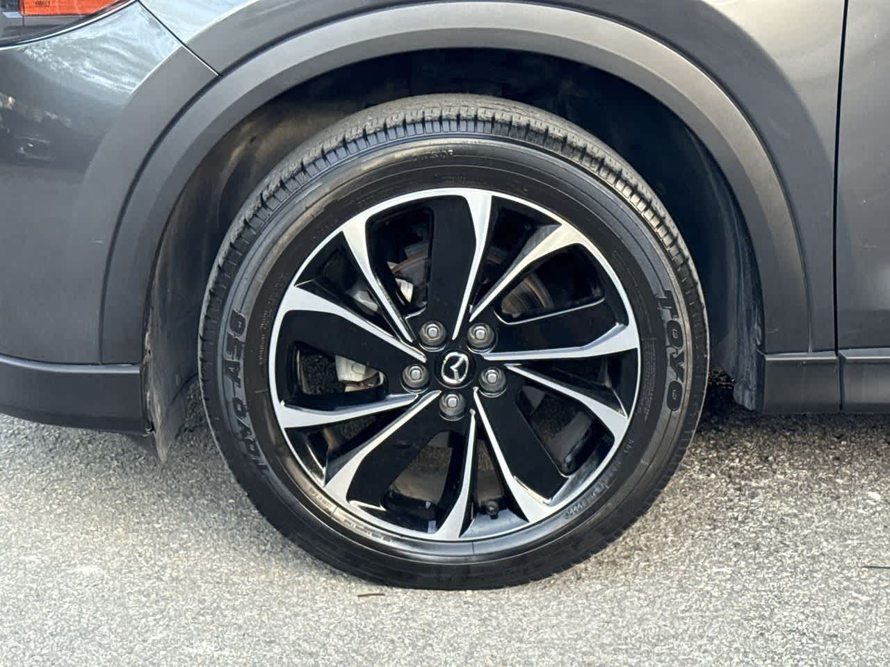 Thumbnail: 2023 Mazda CX-5 - 11