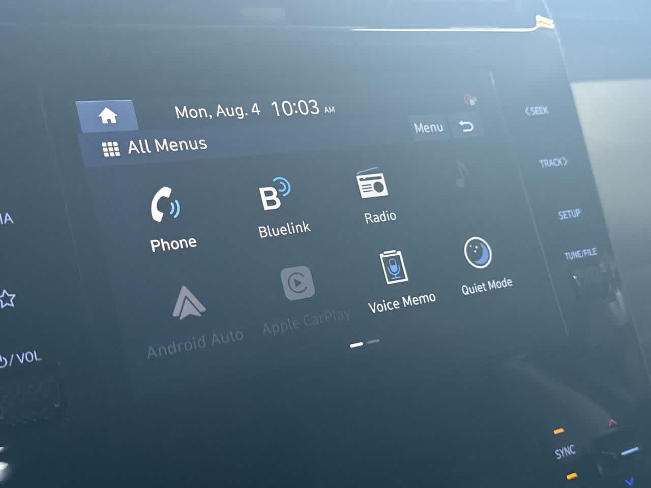 Thumbnail: 2022 Hyundai Tucson - 18