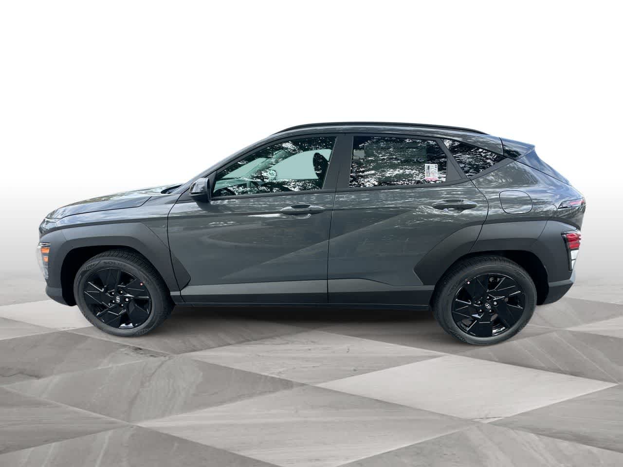 Thumbnail: 2026 Hyundai Kona - 5