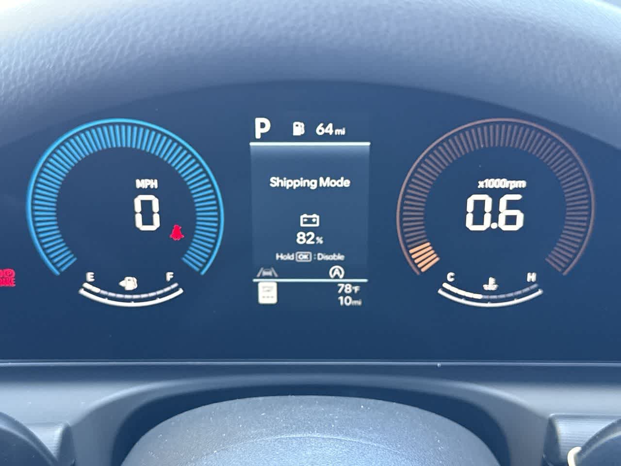 Thumbnail: 2026 Hyundai Tucson - 16