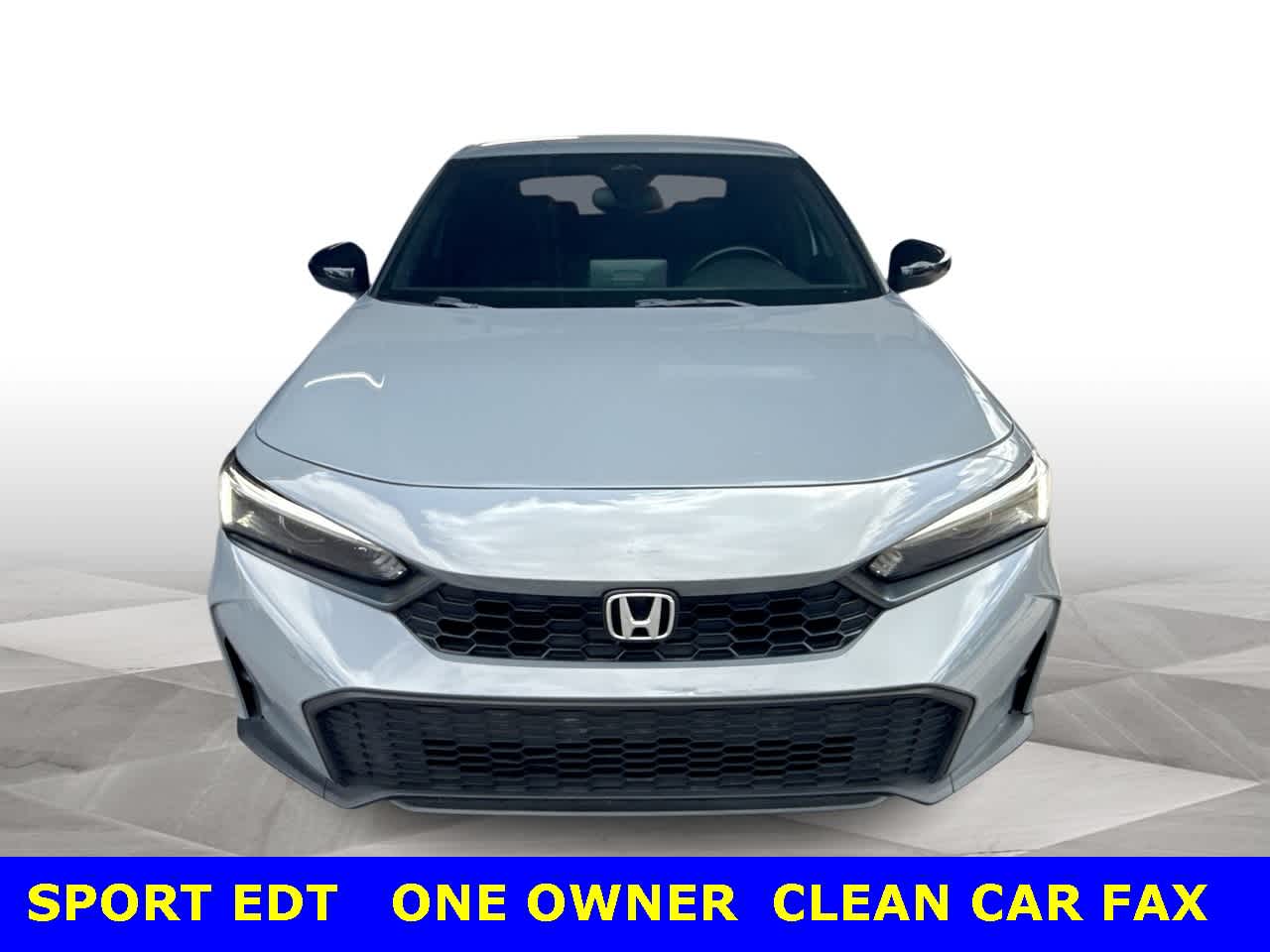 Thumbnail: 2025 Honda Civic - 3