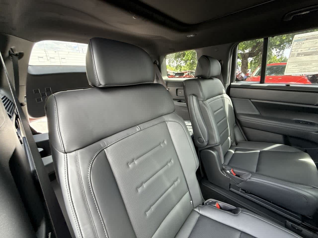 Thumbnail: 2026 Hyundai Santa Fe - 26