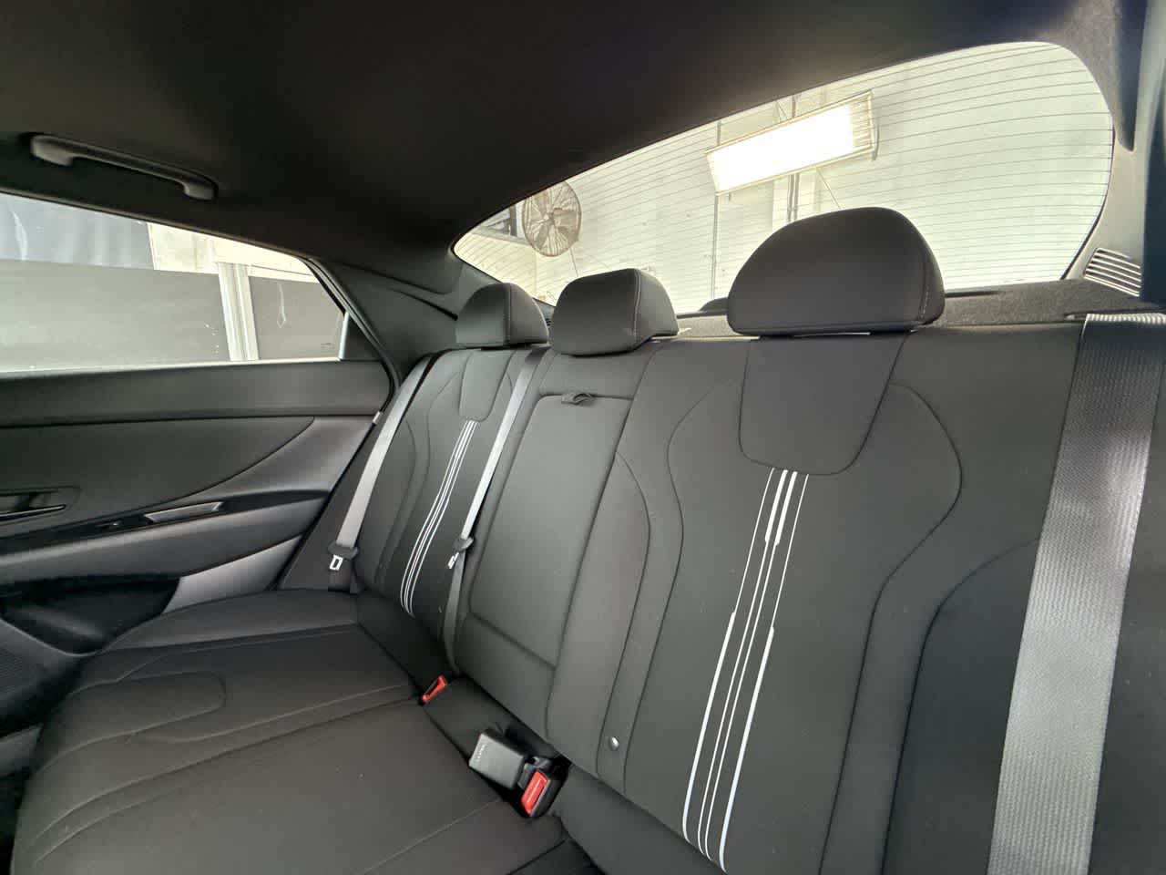 Thumbnail: 2026 Hyundai Elantra - 22