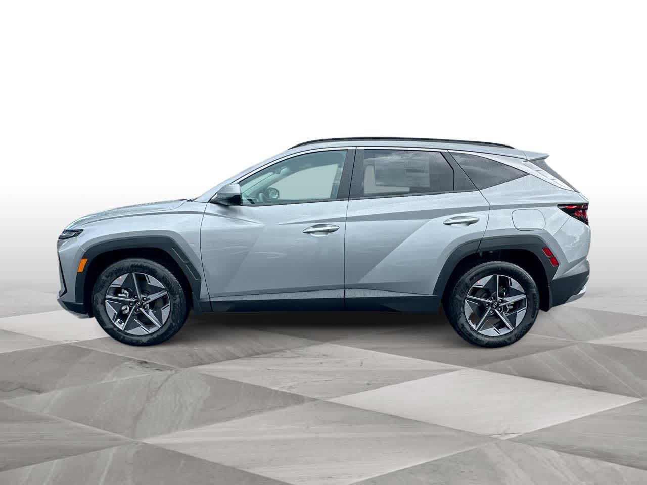 Thumbnail: 2026 Hyundai Tucson - 5