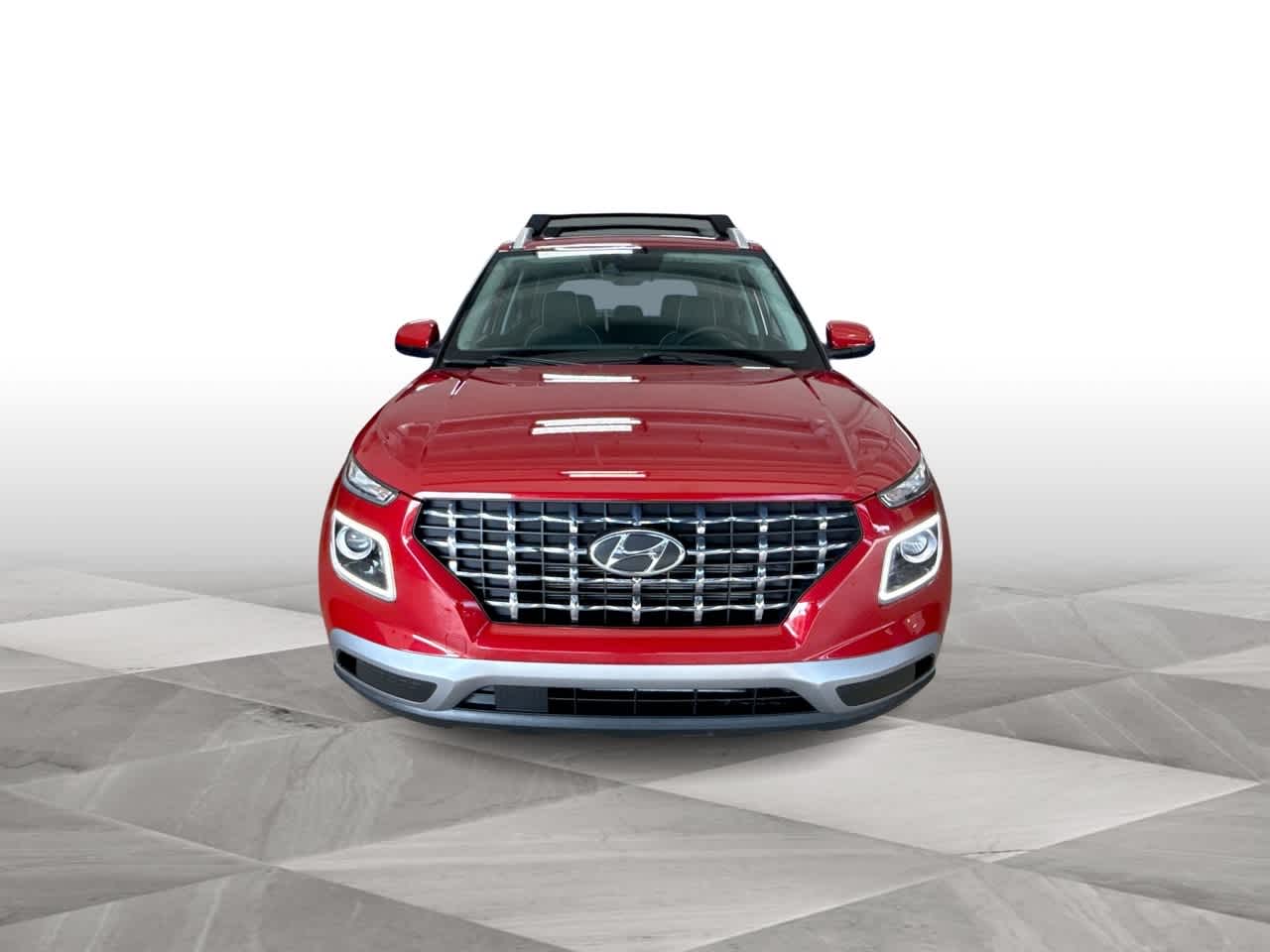 Thumbnail: 2022 Hyundai Venue - 3