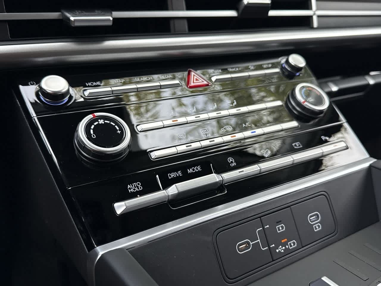 Thumbnail: 2026 Hyundai Santa Fe - 20