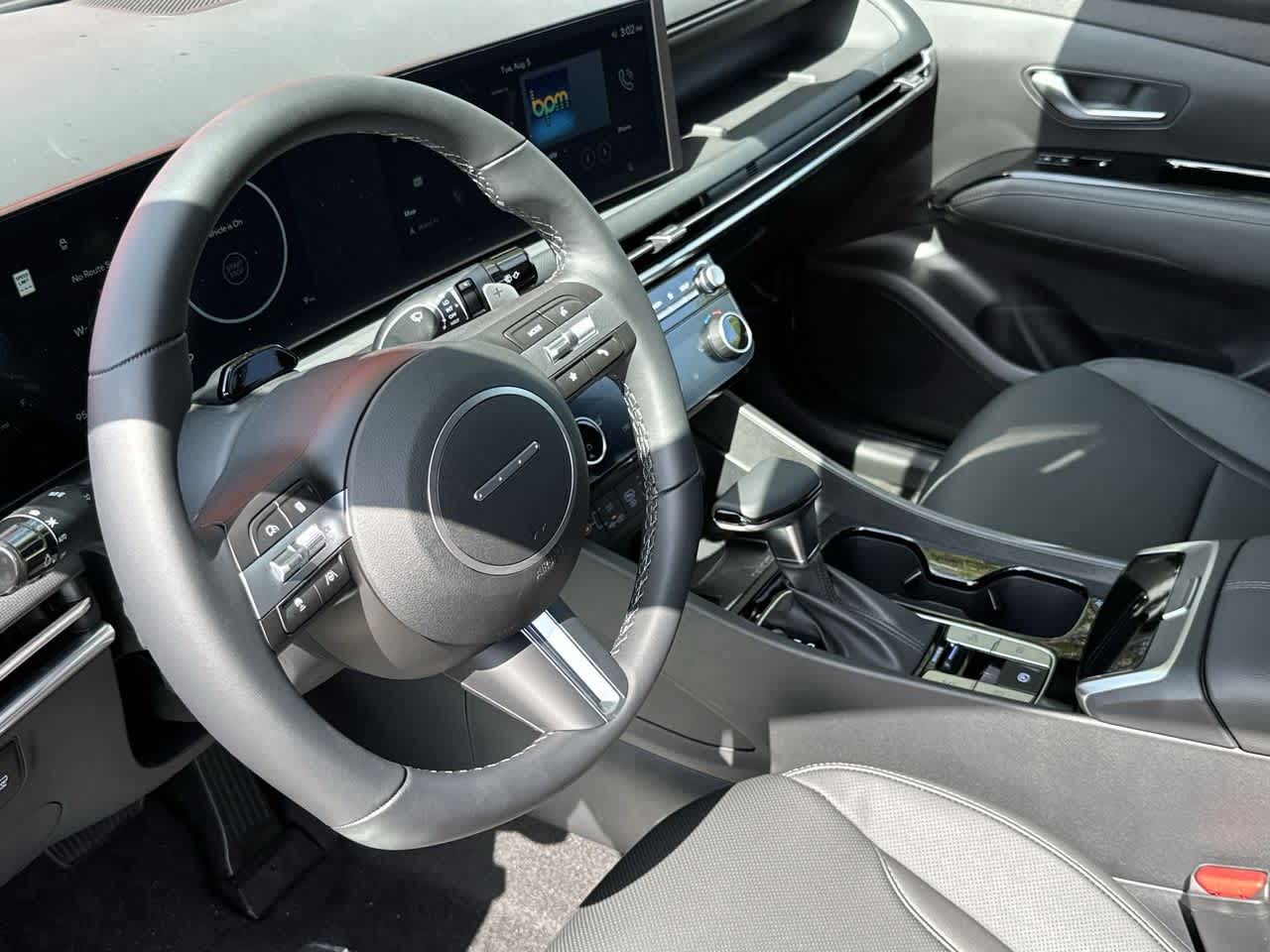 Thumbnail: 2025 Hyundai Santa Cruz - 13