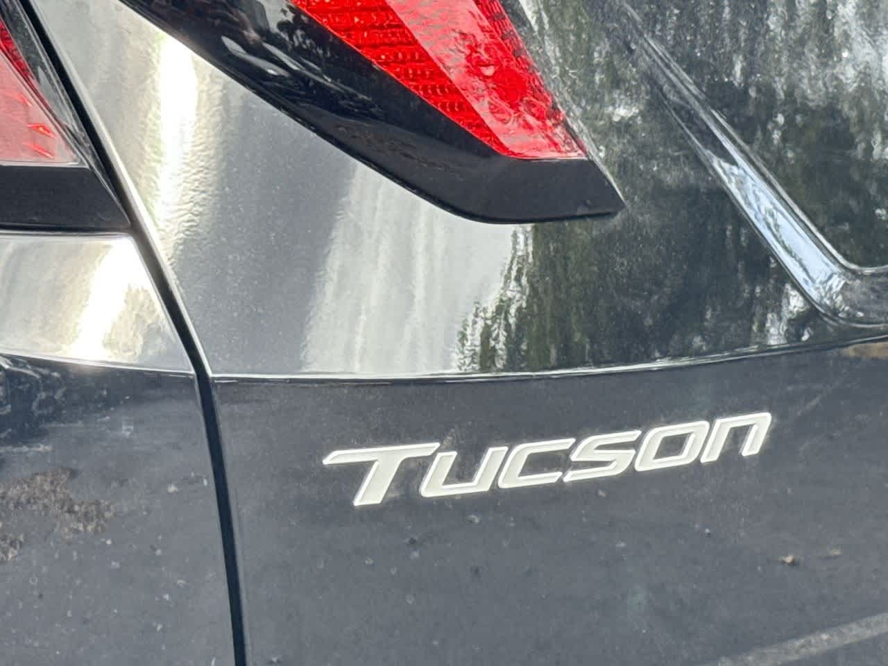 Thumbnail: 2026 Hyundai Tucson - 10