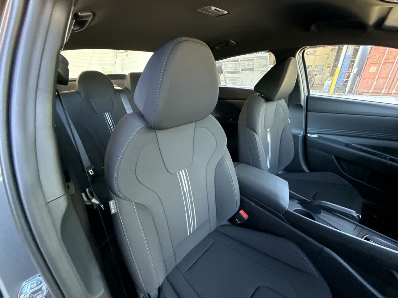 Thumbnail: 2026 Hyundai Elantra - 27