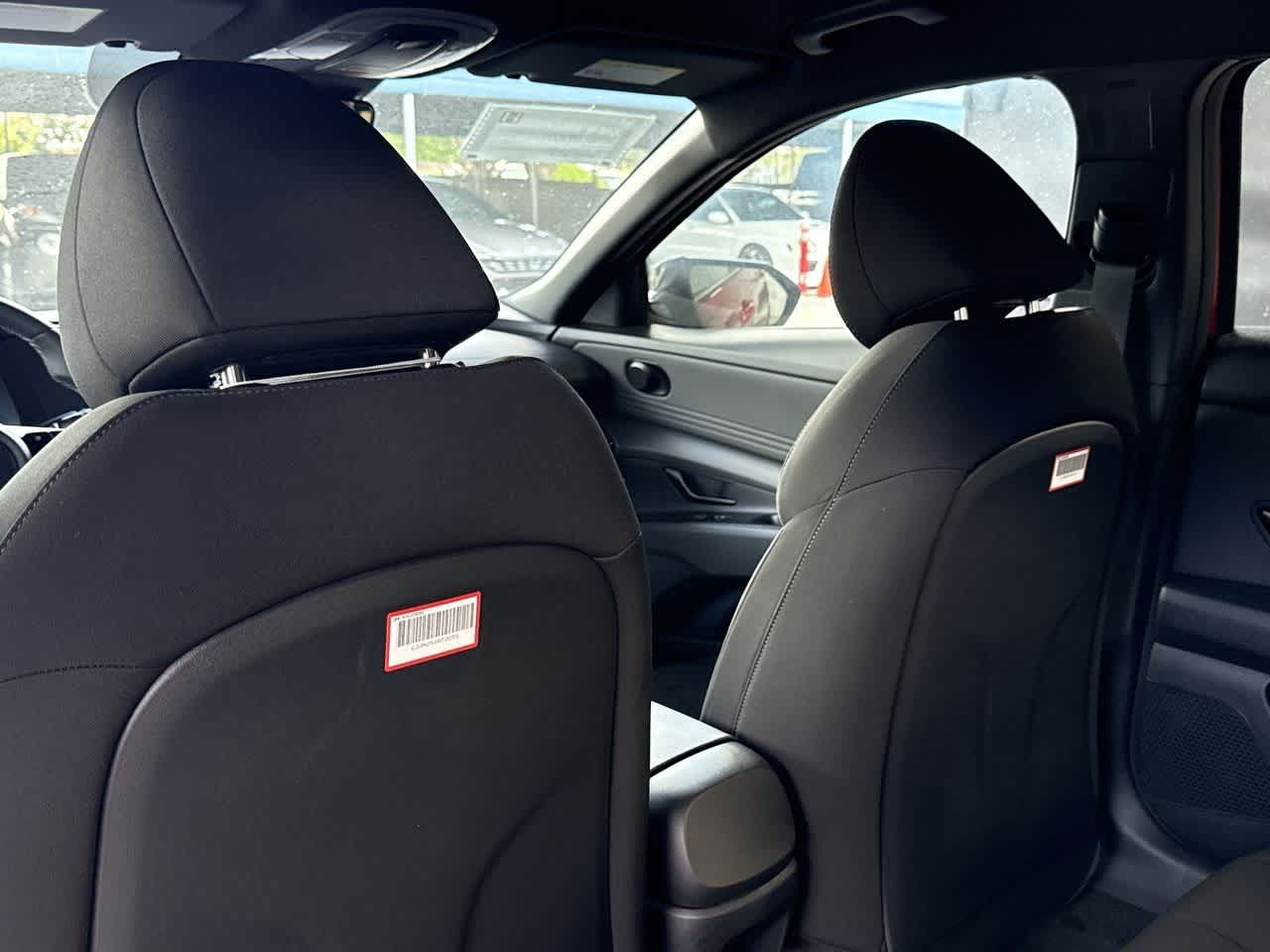 Thumbnail: 2026 Hyundai Elantra - 23