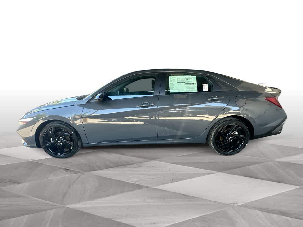 Thumbnail: 2026 Hyundai Elantra - 5