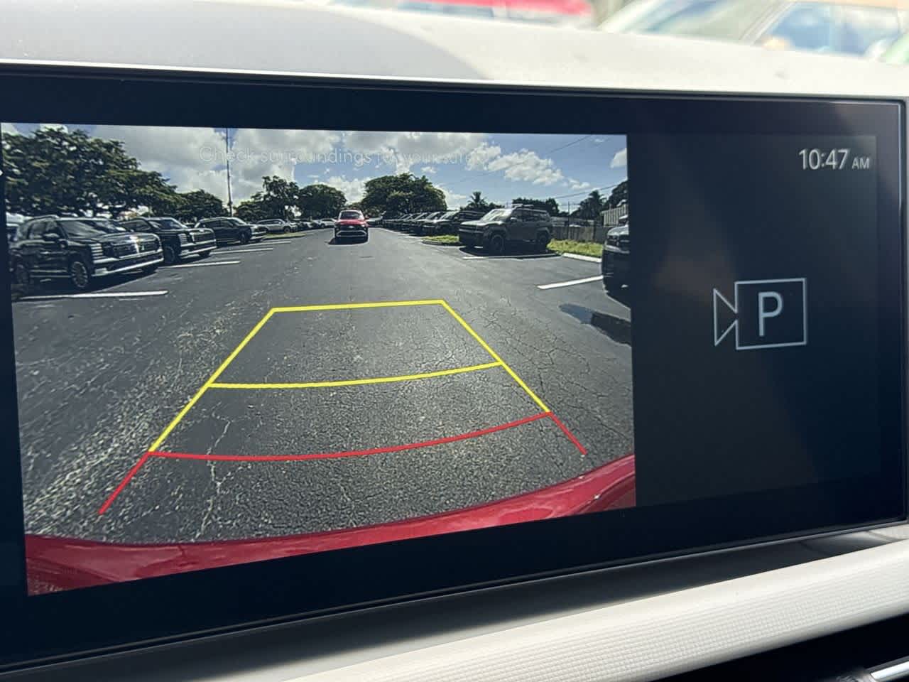 Thumbnail: 2026 Hyundai Tucson - 19