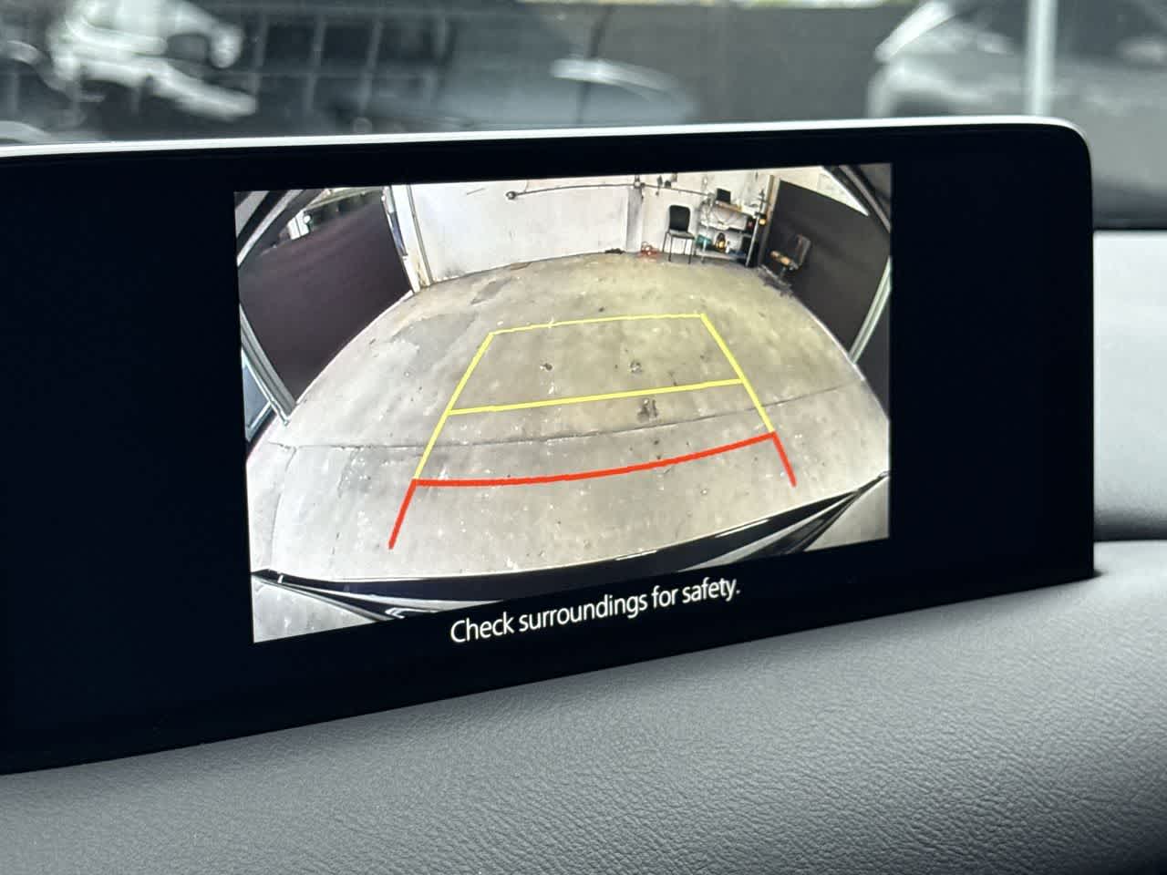 Thumbnail: 2023 Mazda CX-5 - 19