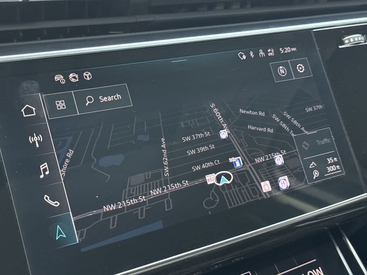 Thumbnail: 2024 Audi Q7 - 18