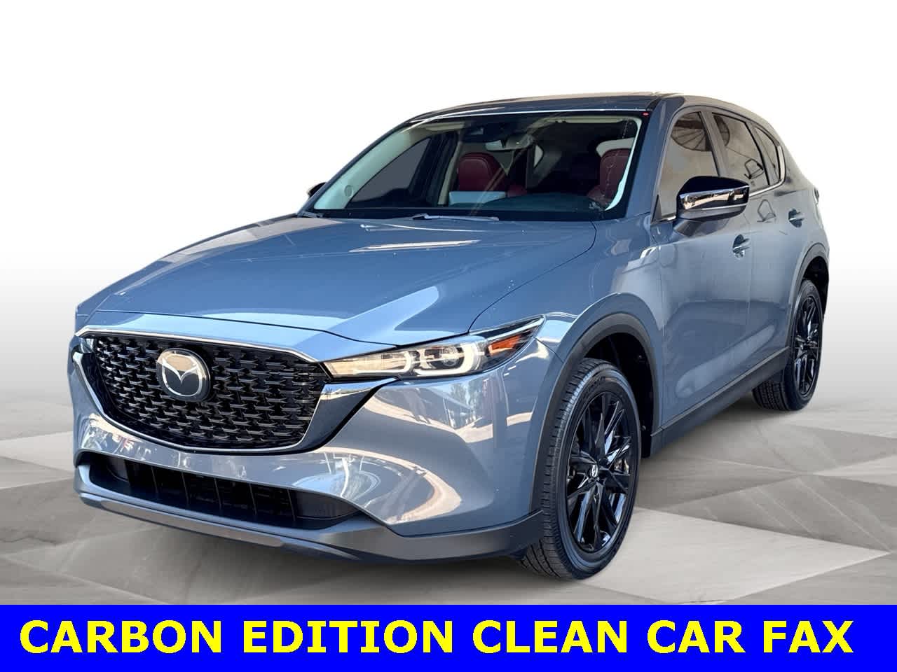 Thumbnail: 2023 Mazda CX-5 - 4