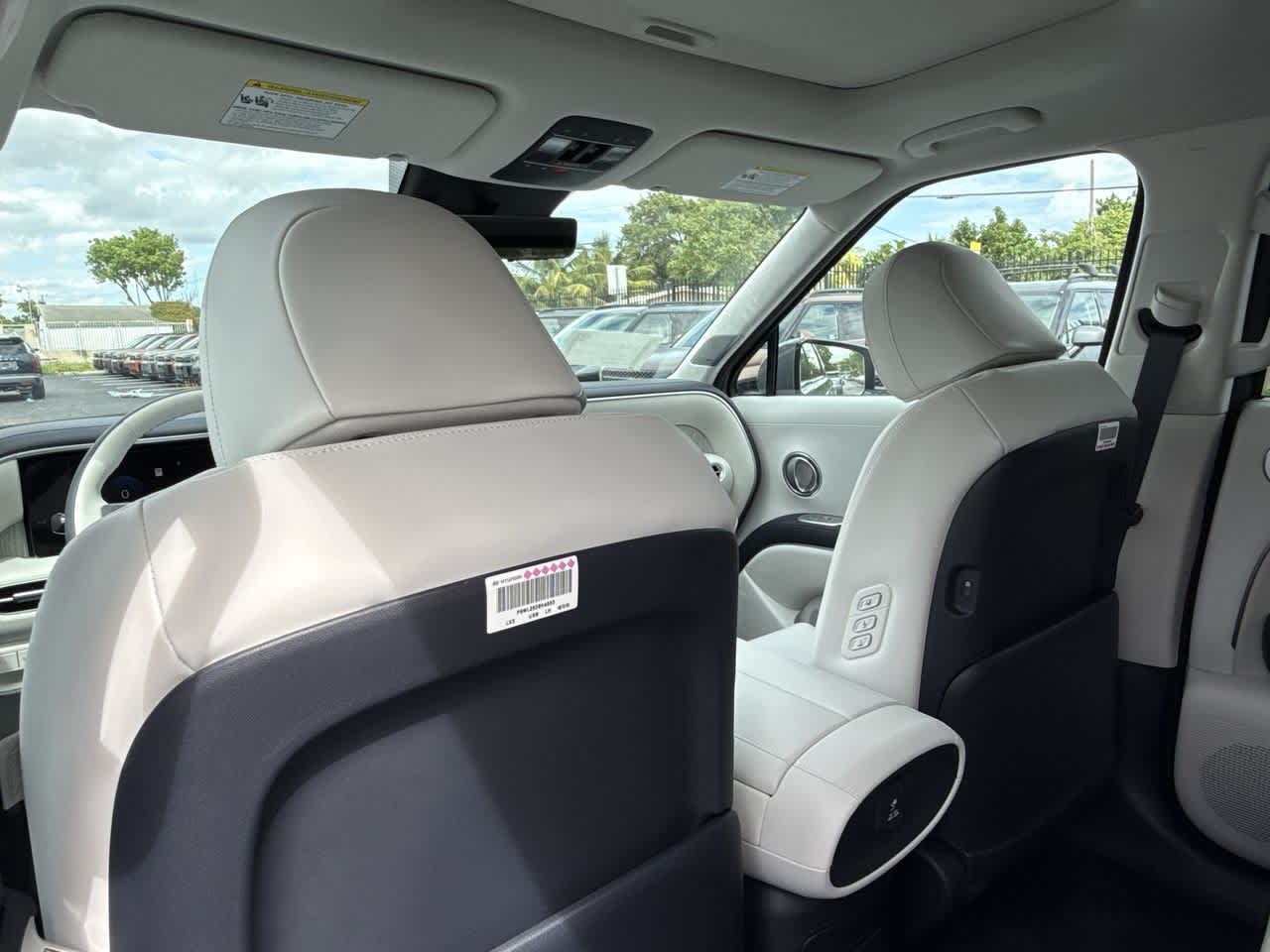 Thumbnail: 2026 Hyundai Palisade - 23