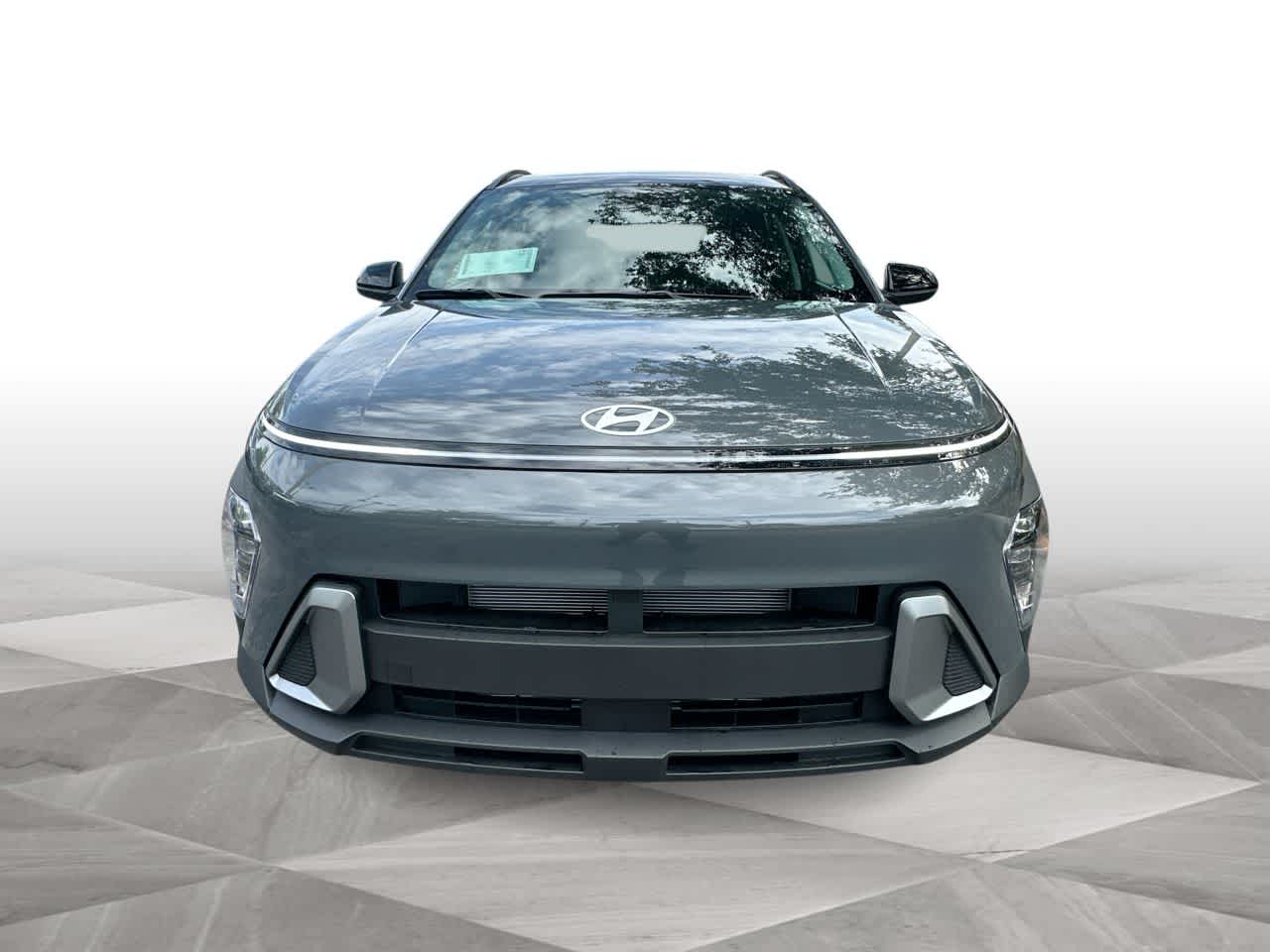 Thumbnail: 2026 Hyundai Kona - 3