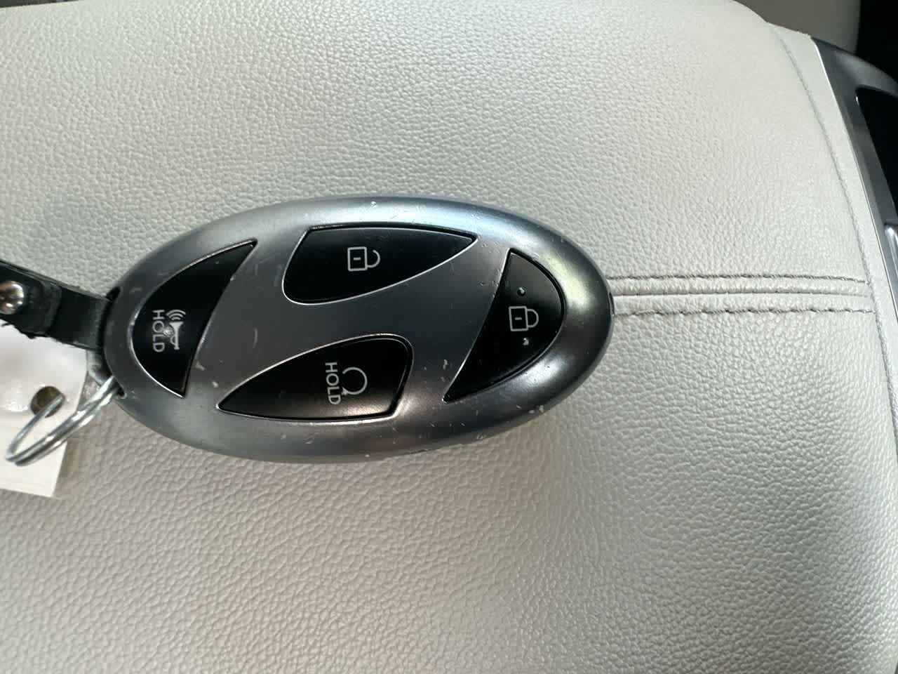 Thumbnail: 2025 Hyundai Tucson - 28