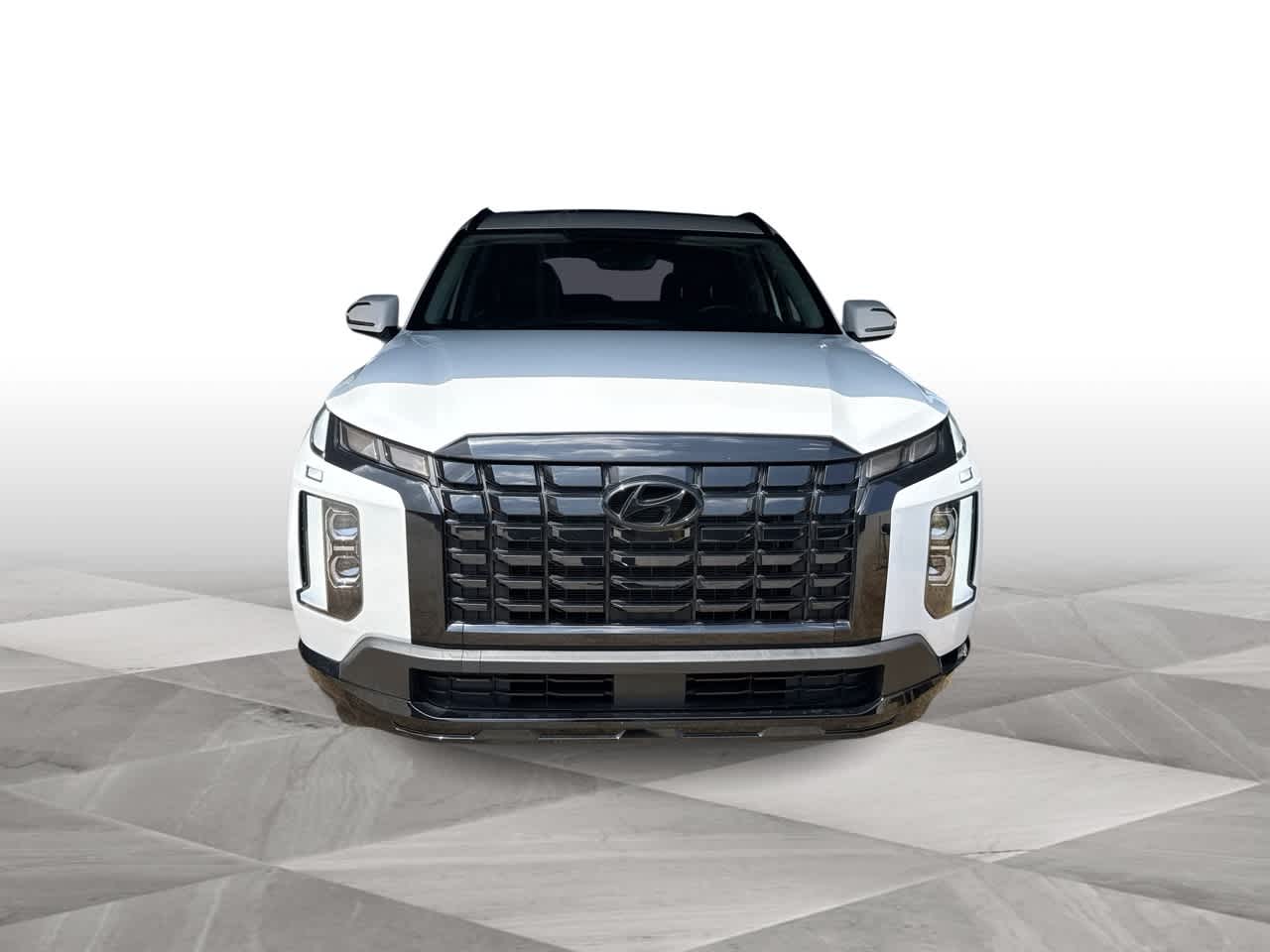 Thumbnail: 2024 Hyundai Palisade - 3