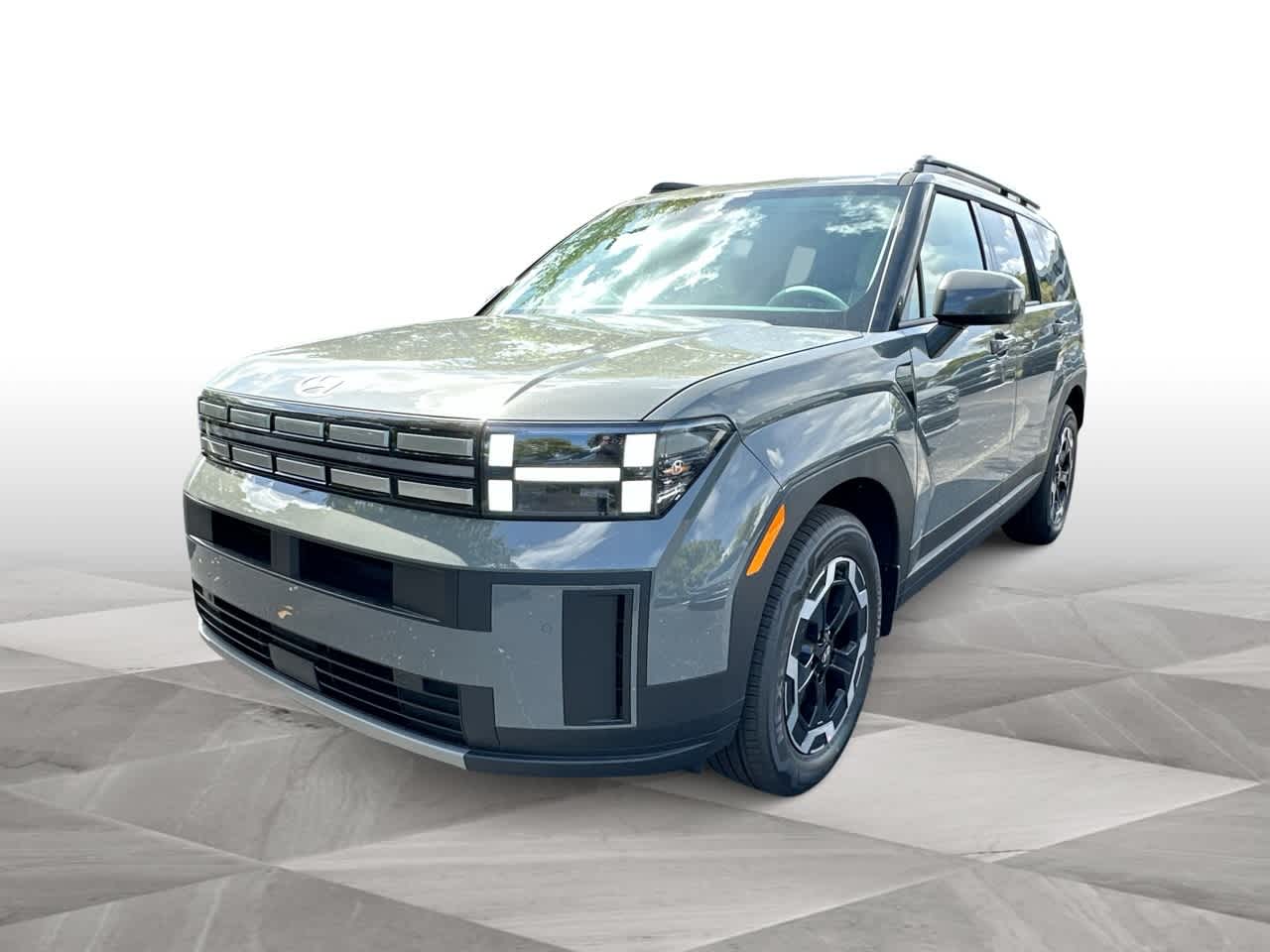 Thumbnail: 2026 Hyundai Santa Fe - 1