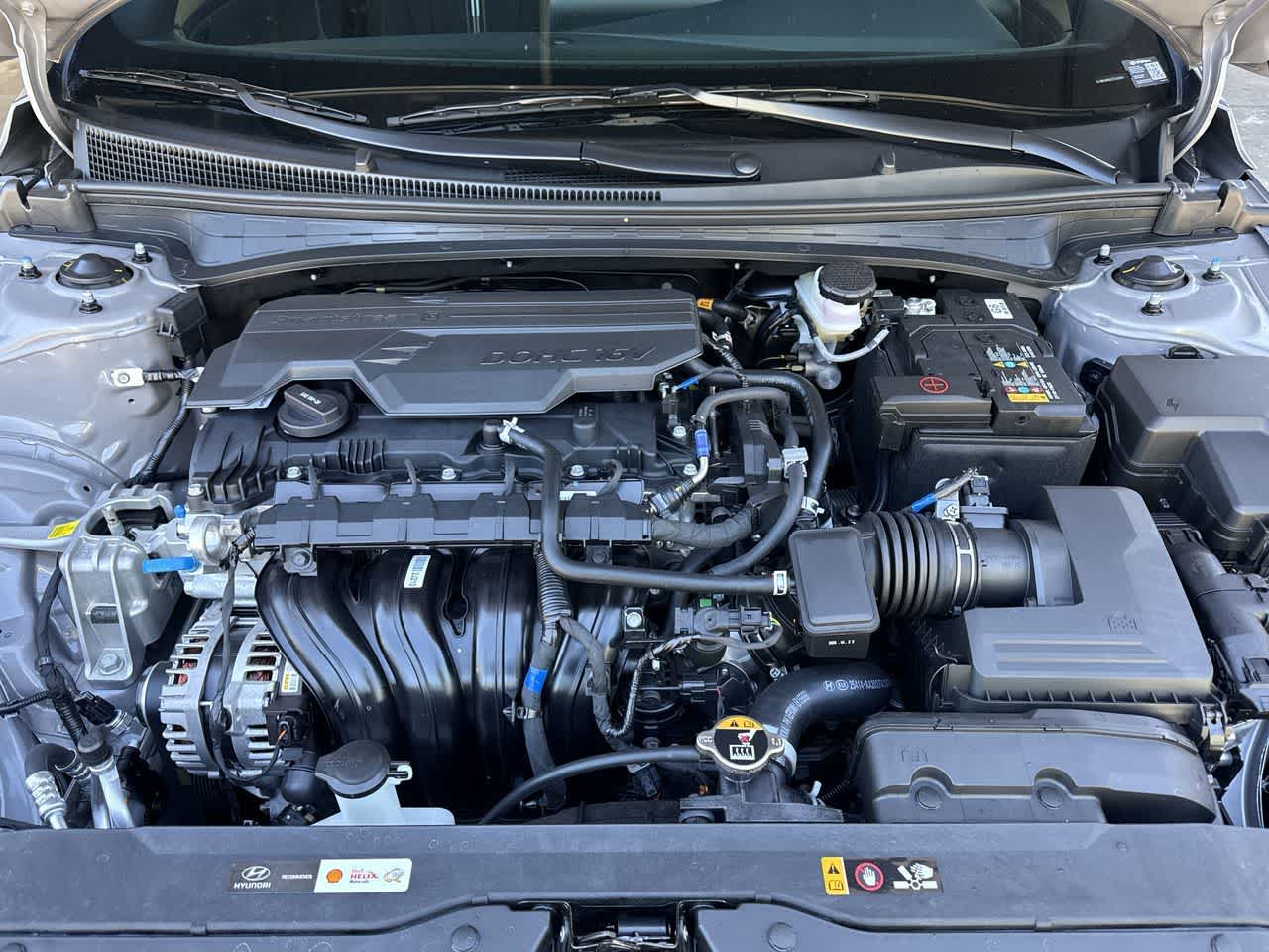 Thumbnail: 2026 Hyundai Elantra - 12