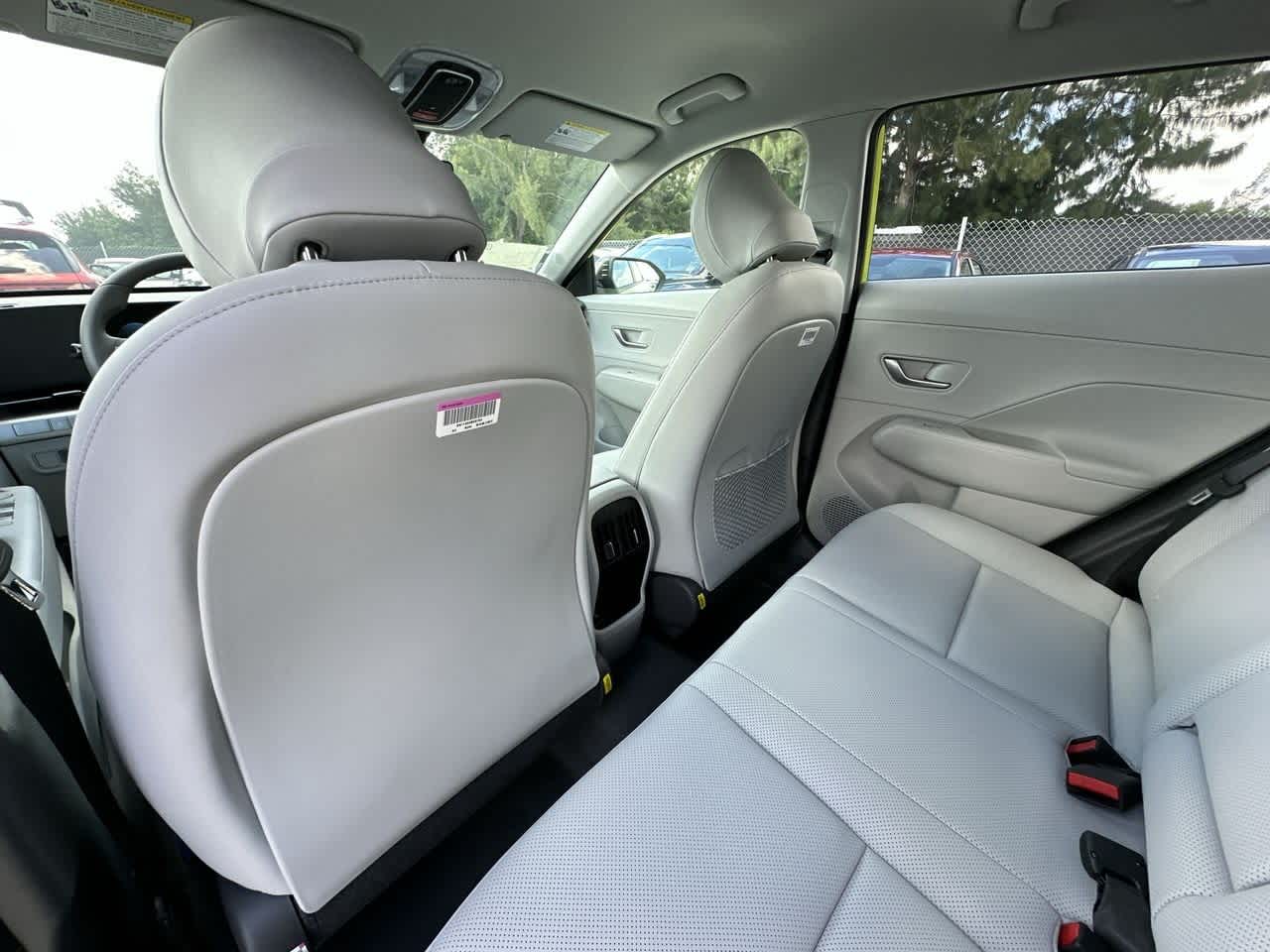 Thumbnail: 2026 Hyundai Kona - 23