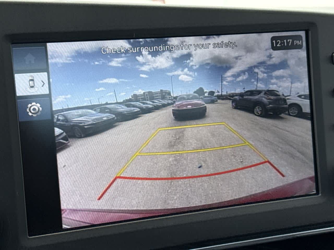 Thumbnail: 2025 Hyundai Elantra - 19