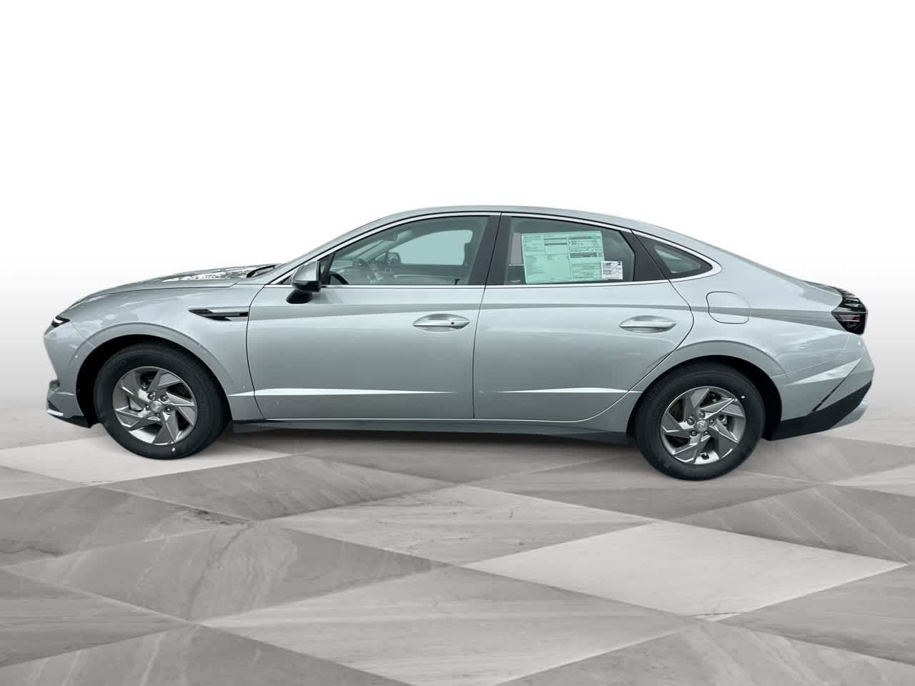 Thumbnail: 2026 Hyundai Sonata - 5