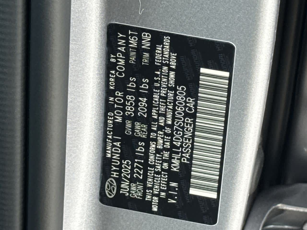 Thumbnail: 2025 Hyundai Elantra - 29