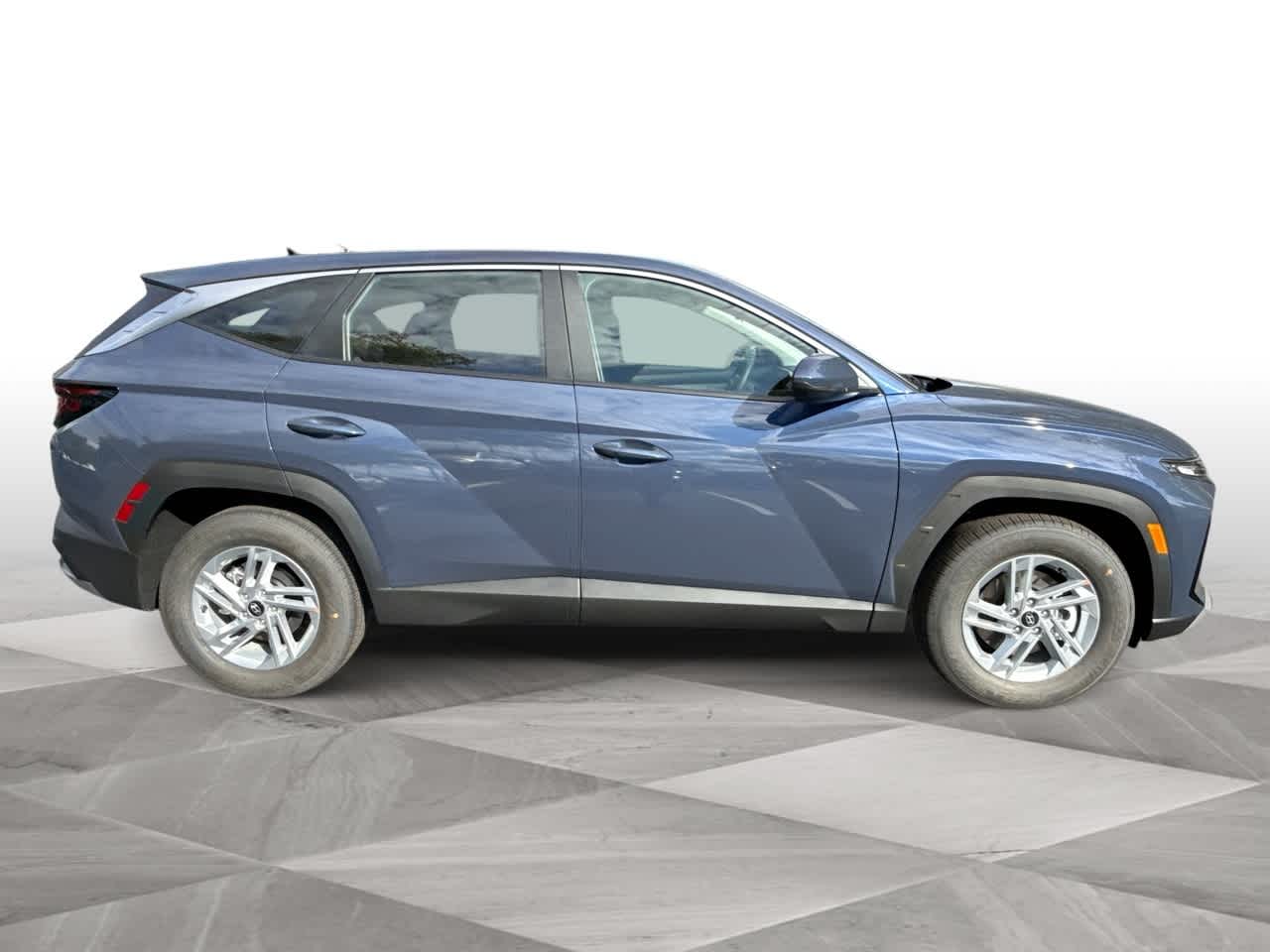 Thumbnail: 2026 Hyundai Tucson - 9