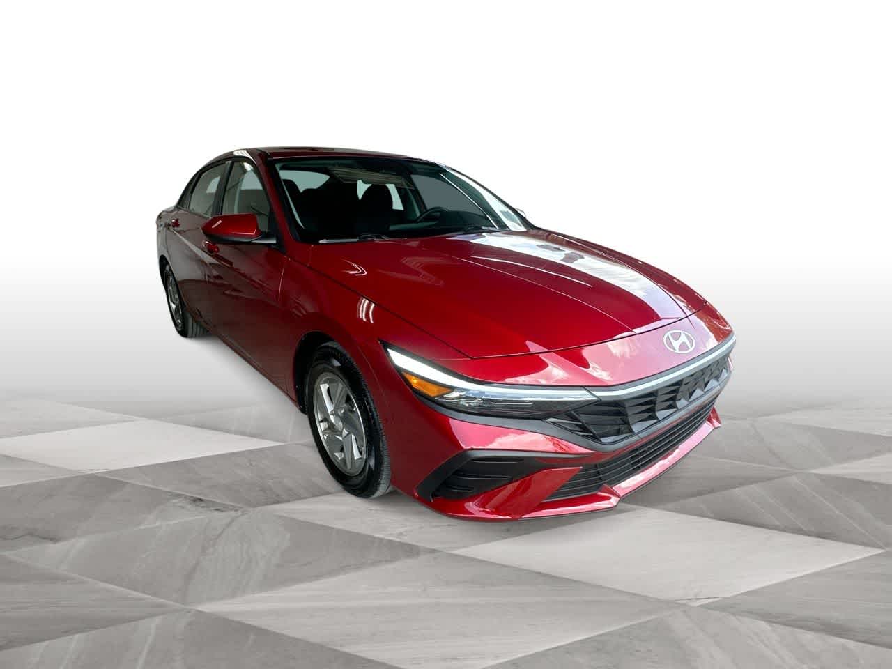 Thumbnail: 2026 Hyundai Elantra - 2