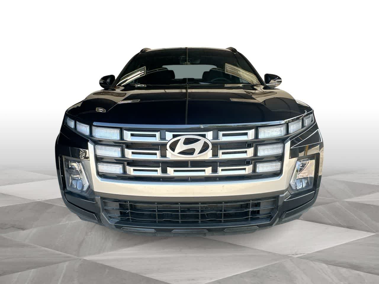 Thumbnail: 2025 Hyundai Santa Cruz - 3