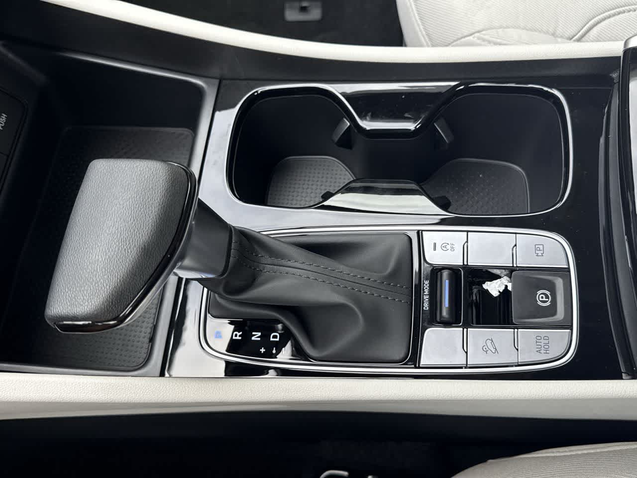 Thumbnail: 2026 Hyundai Tucson - 21