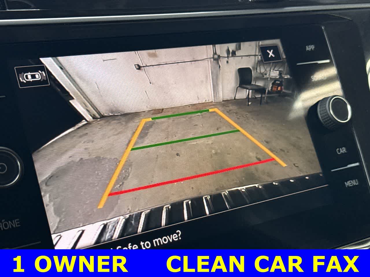 Thumbnail: 2024 Volkswagen Tiguan - 19