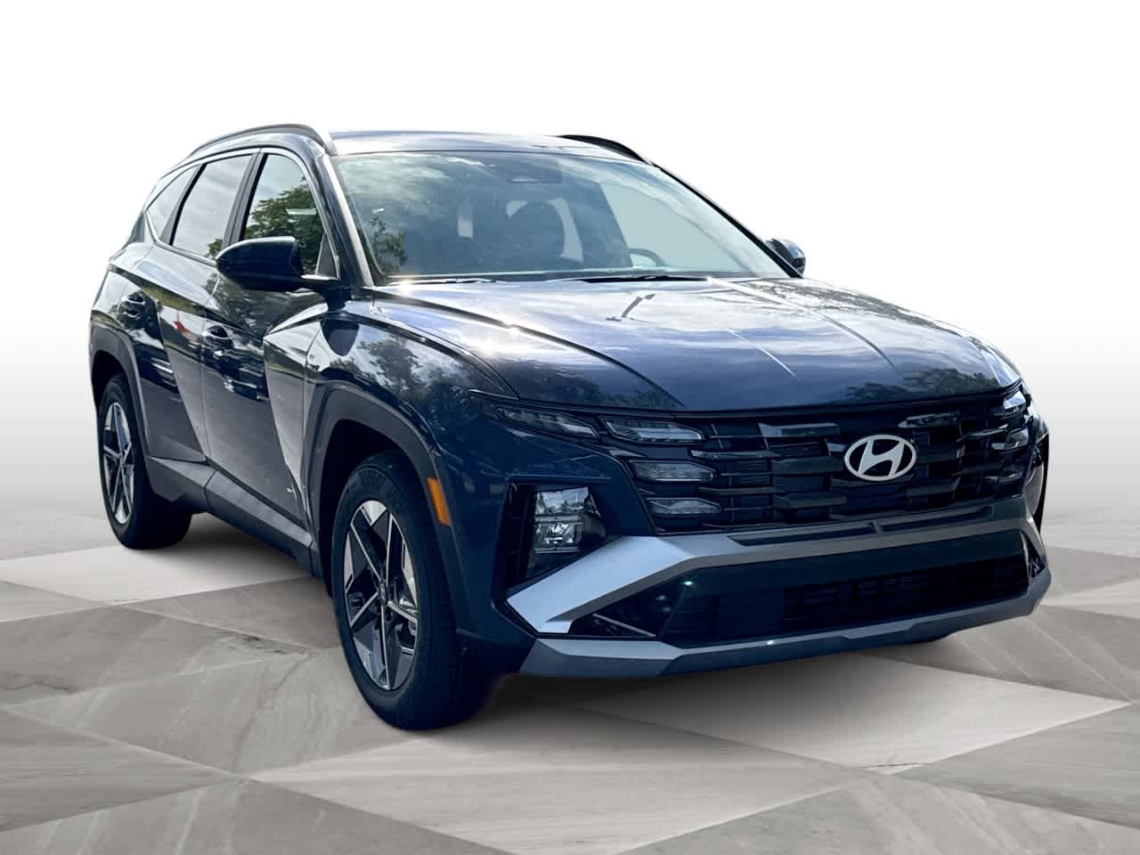 Thumbnail: 2026 Hyundai Tucson - 2