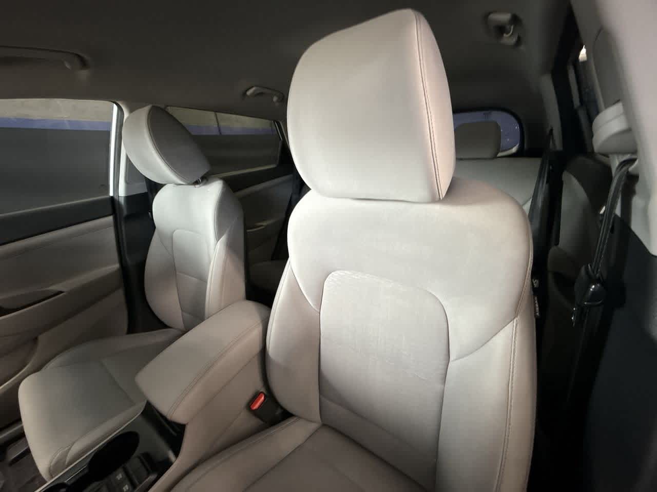 Thumbnail: 2019 Hyundai Tucson - 14