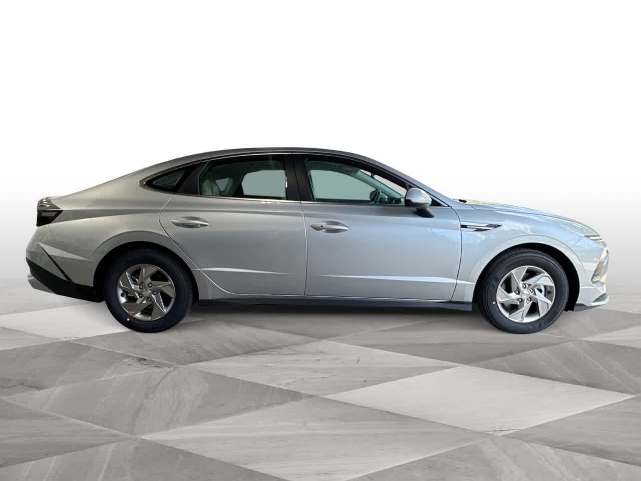 Thumbnail: 2026 Hyundai Sonata - 9