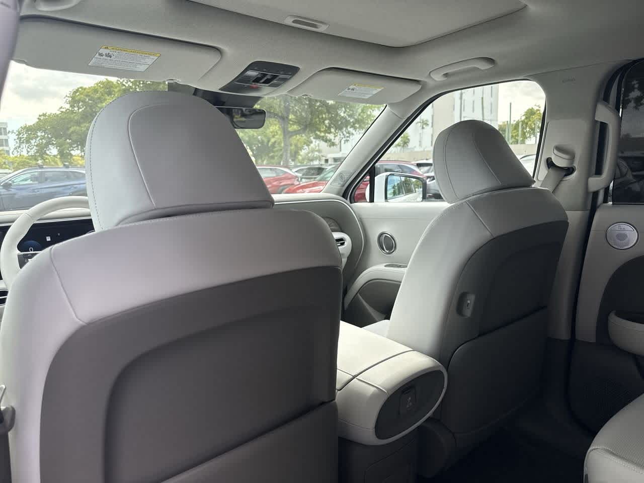 Thumbnail: 2026 Hyundai Palisade - 23