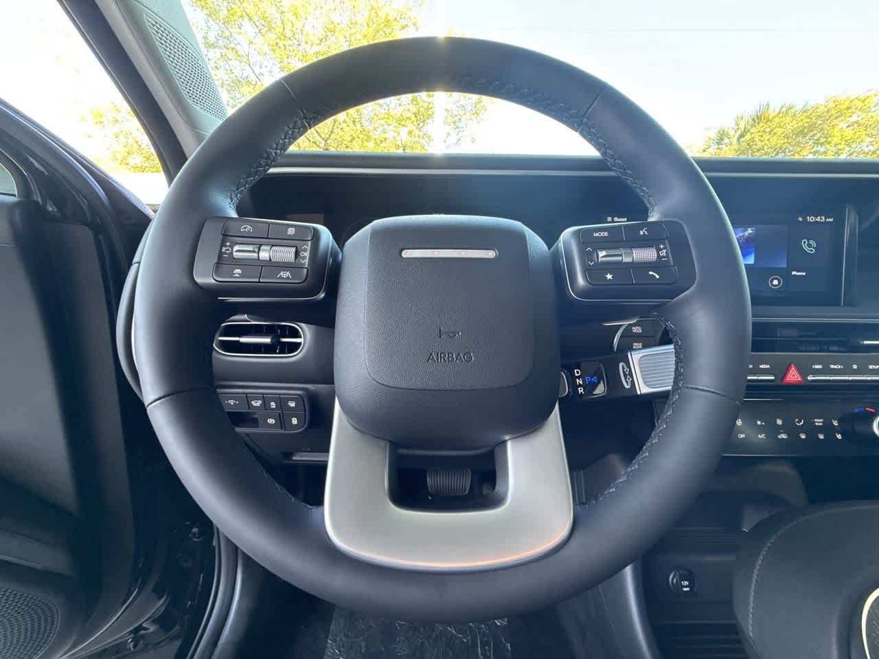 Thumbnail: 2026 Hyundai Palisade - 15