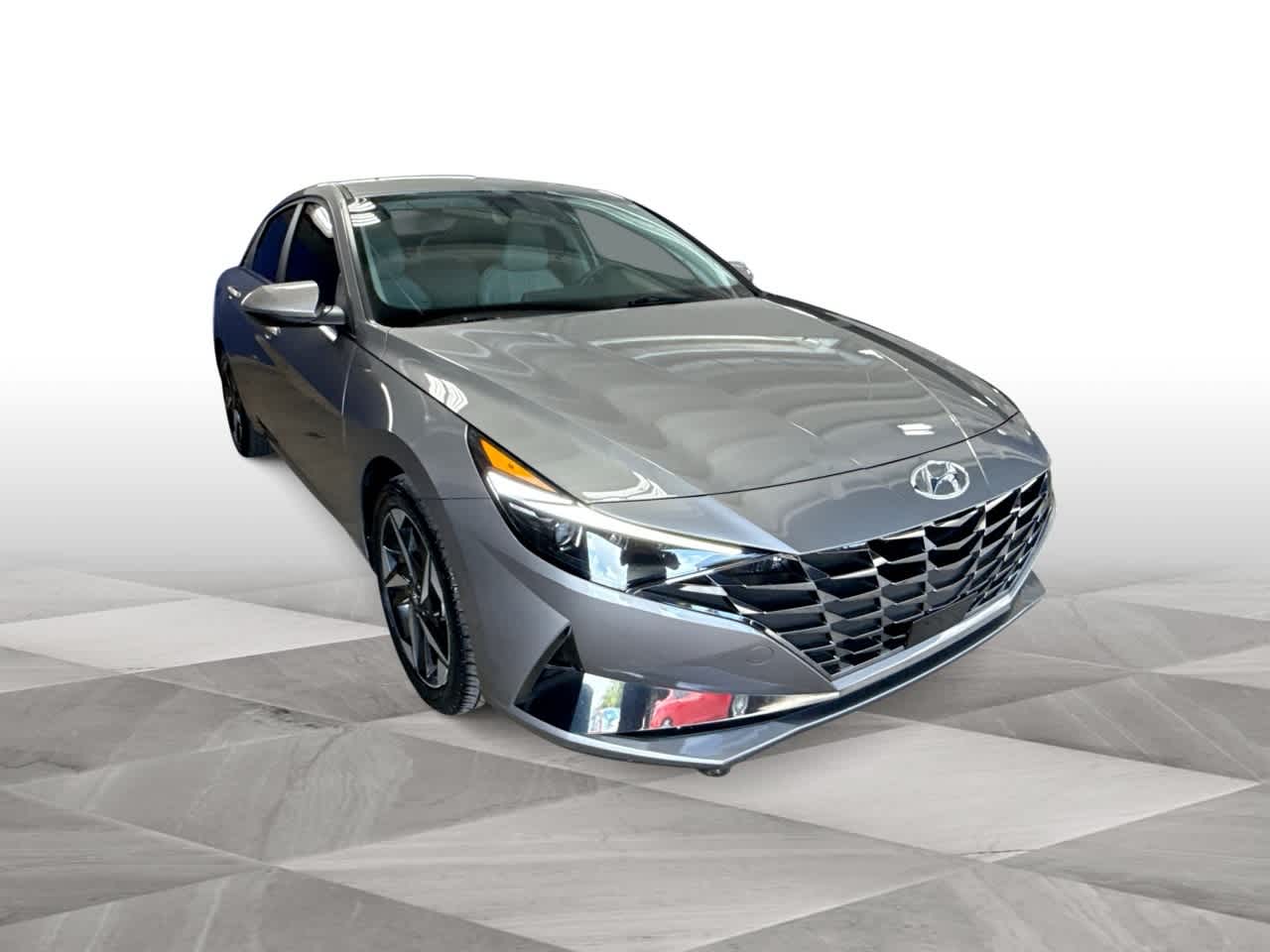 Thumbnail: 2023 Hyundai Elantra - 2